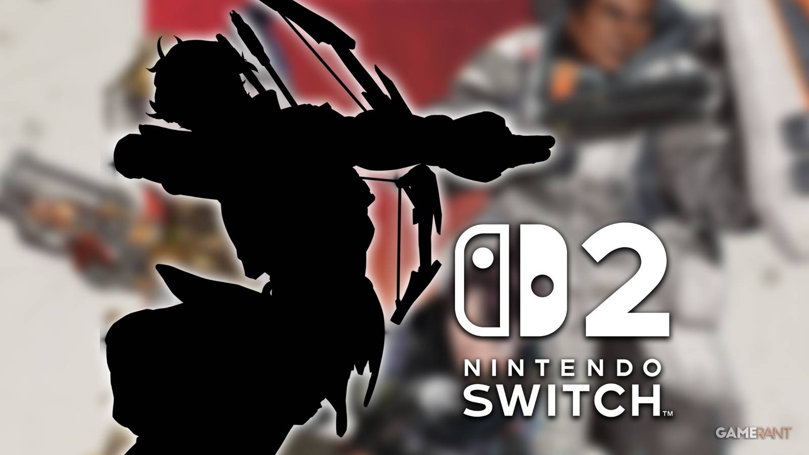 Apex Legends launches on Nintendo Switch 2 on August 5