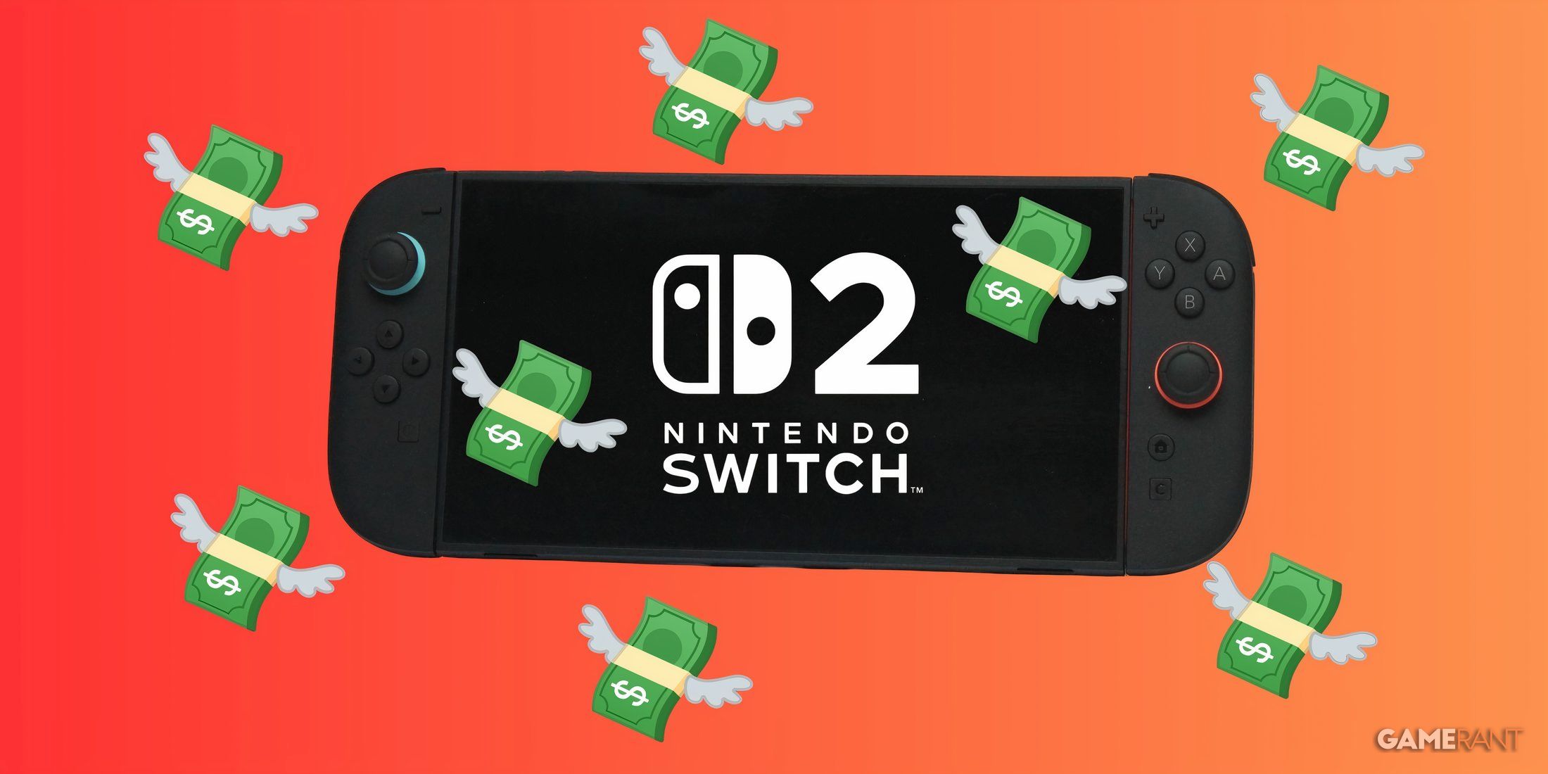 Nintendo Switch 2 destroys milestones with over 6 million units sold