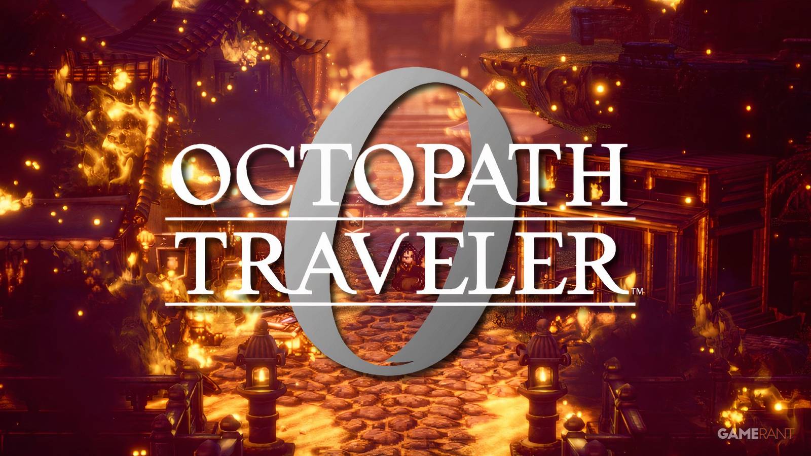 octopath traveler 0 playing with fire