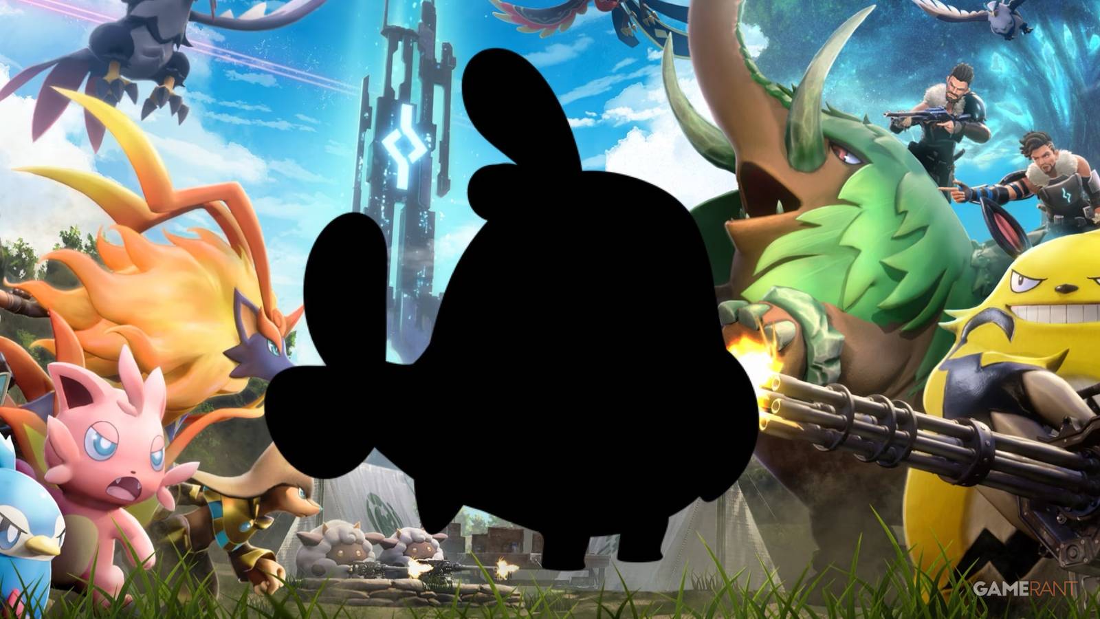 Palworld Update 0.6.4 Hits One Pal Harder Than the Rest