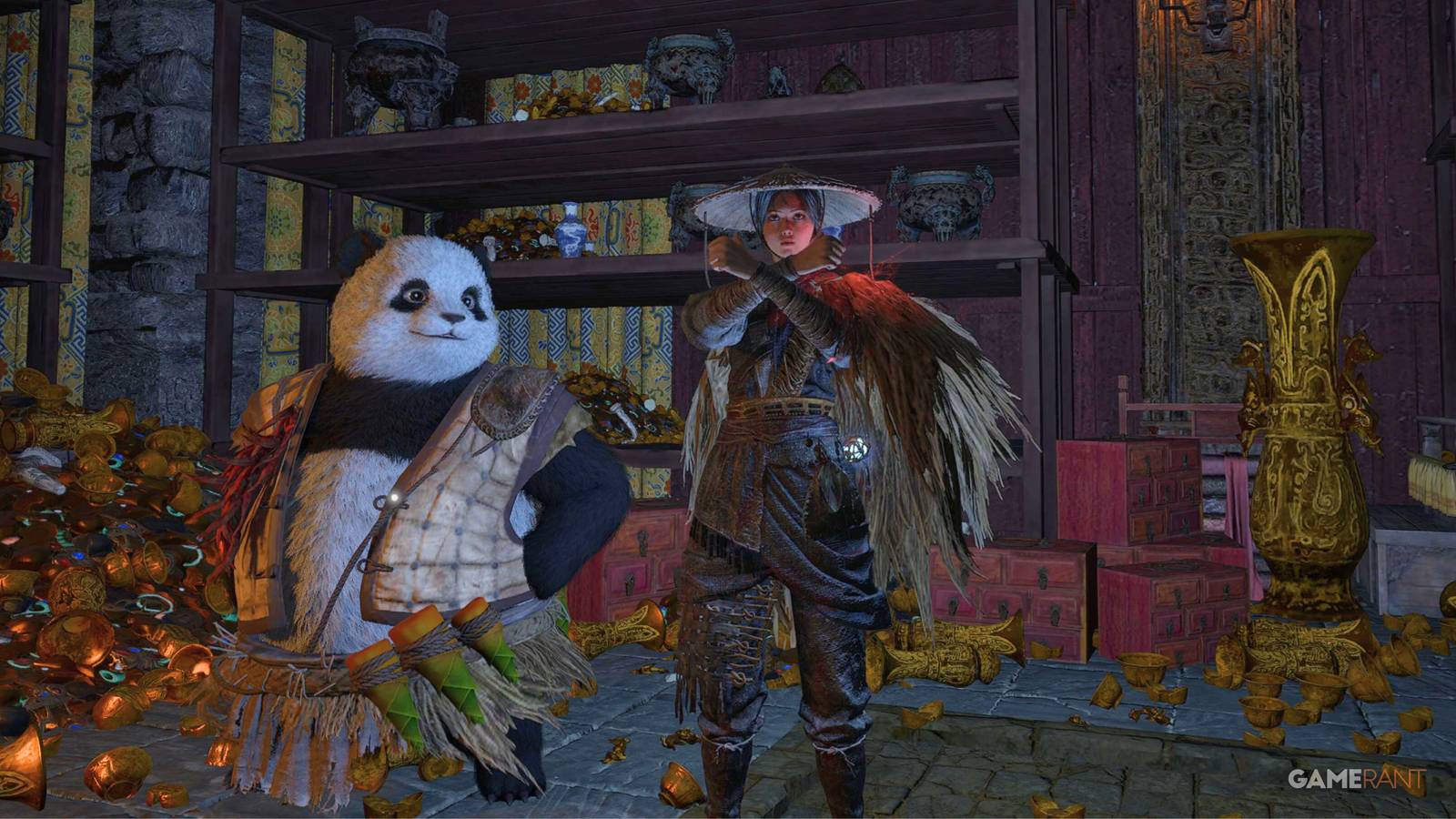 Panda Locations in Wuchang Fallen Feathers Featured Image