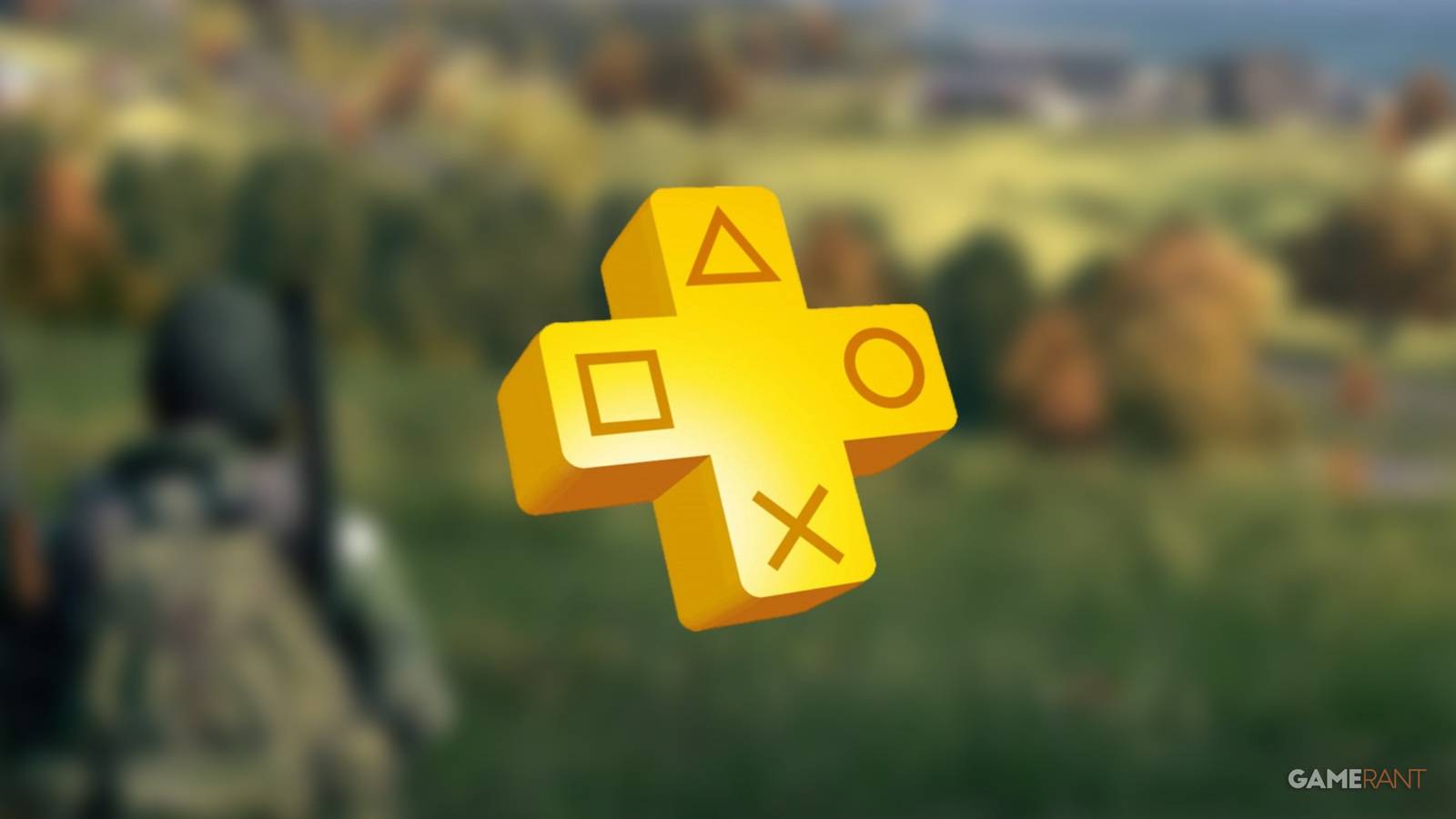 Thanks to PS Plus, Players Are Flocking Back to This Game 7 Years After It Went Viral