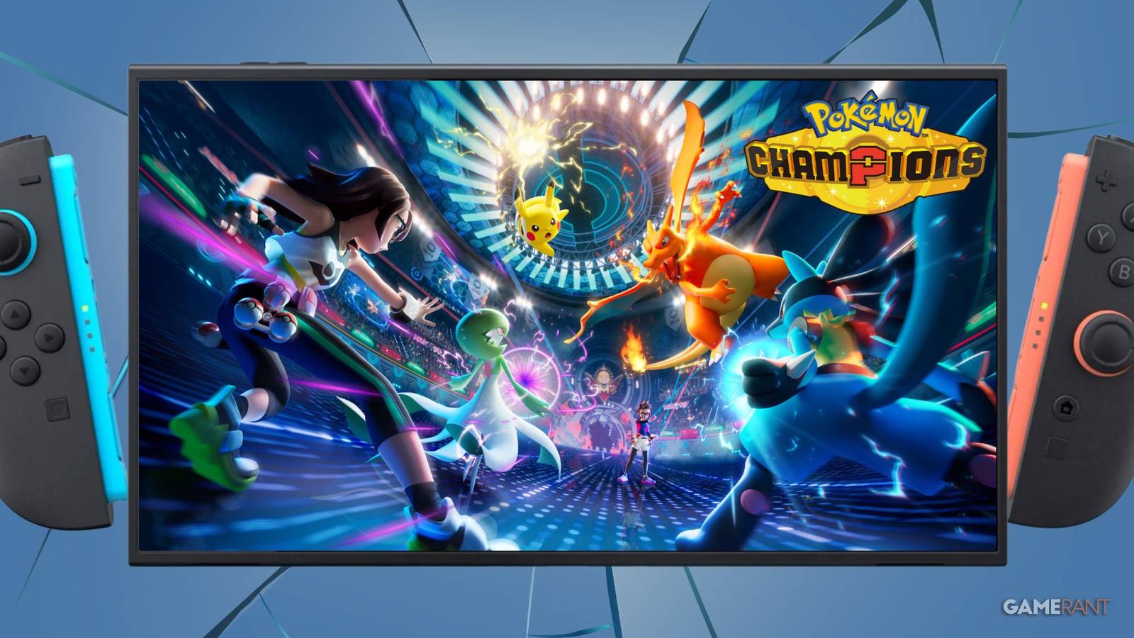 pokemon champions will become the central hub for future pokemon vgc competitions.