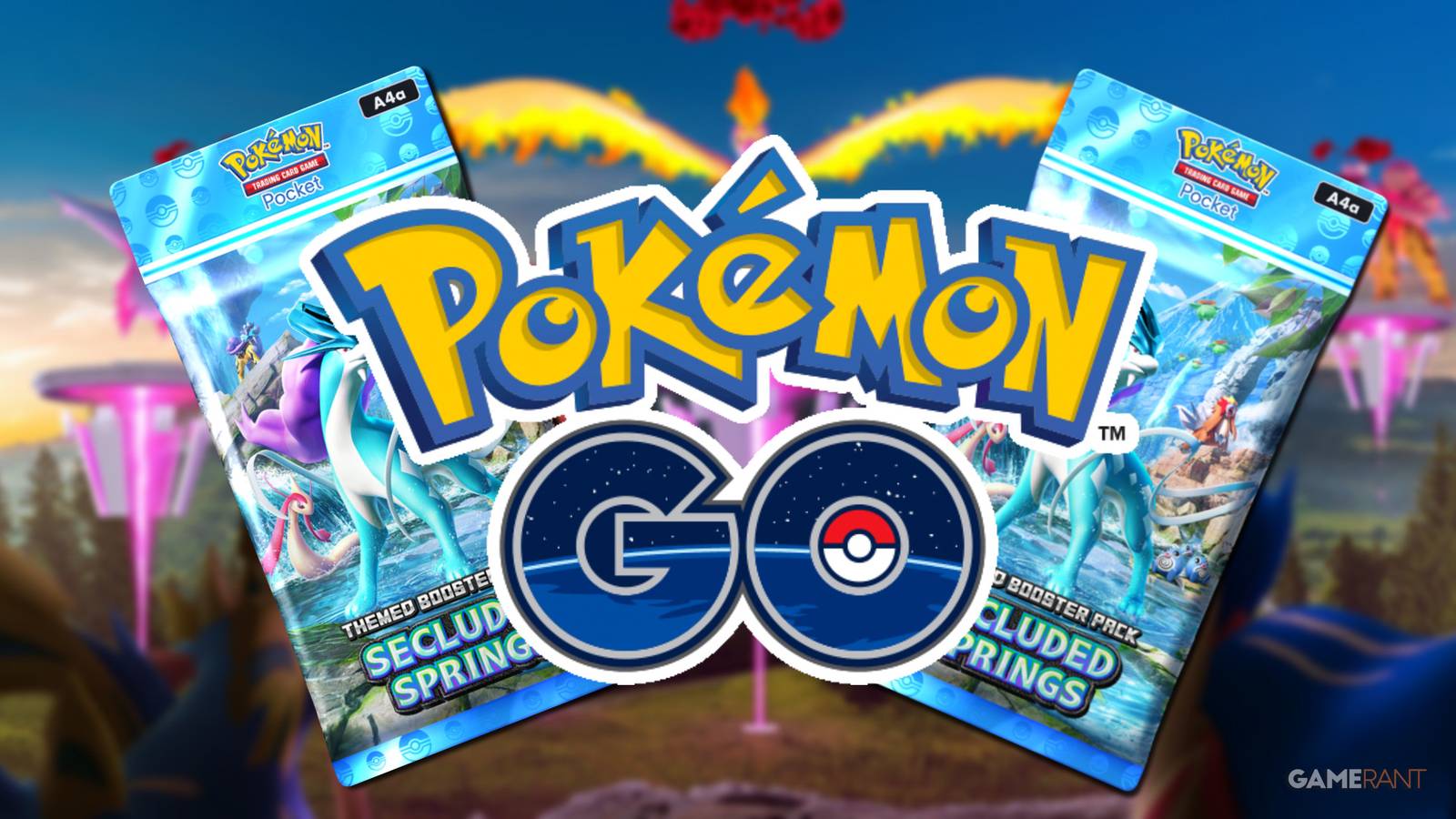 Pokemon GO's Dynamax Raids May Be No Coincidence With Pokemon TCG Pocket's A4a Set Pokemon GO's Dynamax Raids May Be No Coincidence With Pokemon TCG Pocket's A4a Set