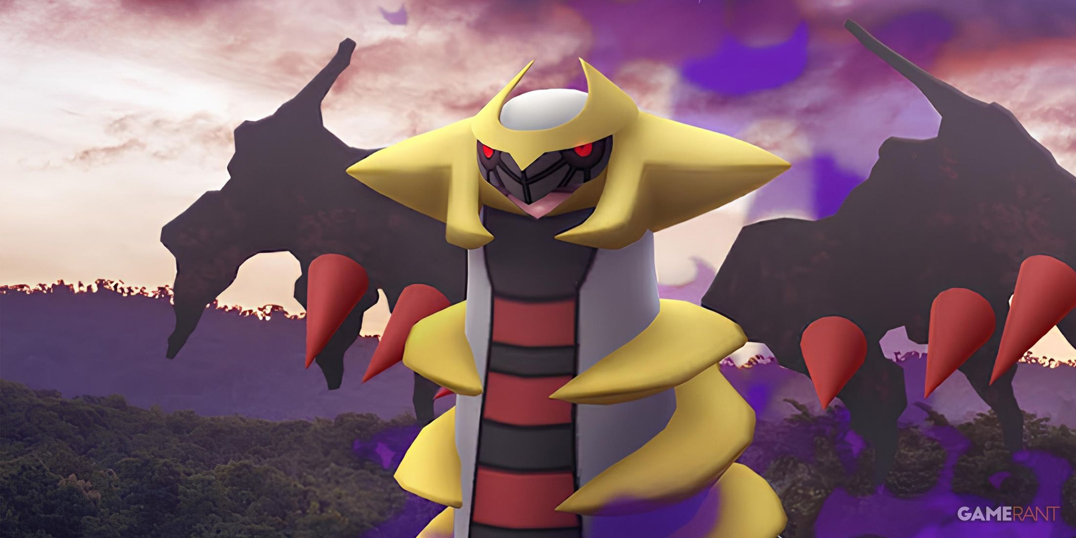 How to Beat Giovanni in Pokemon GO (Giratina Weakness and Counters)