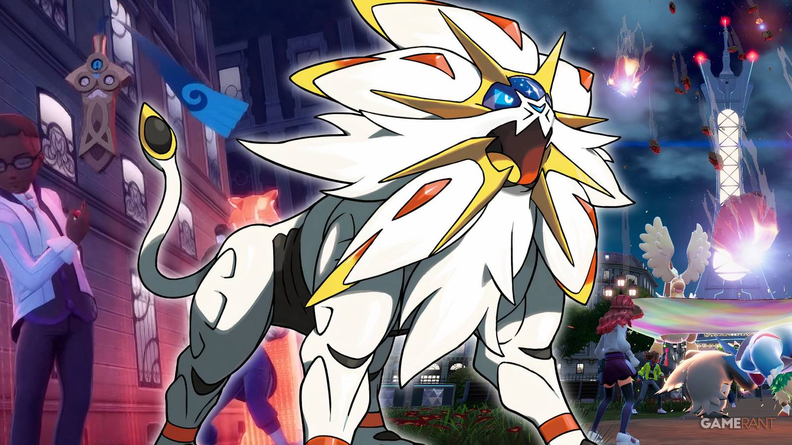 pokemon legends z-a multiplayer gen 7 all over again