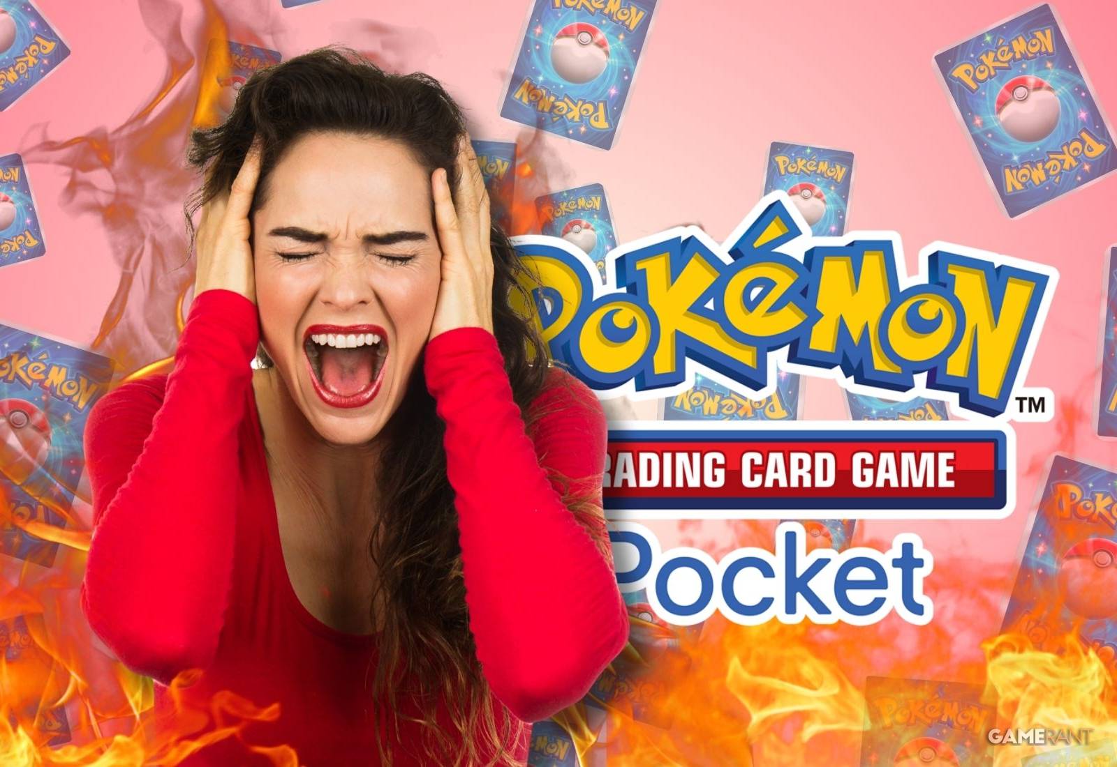 Pokemon TCG Pocket Fans Aren't Happy About an 'Unfeasible' Mission Pokemon TCG Pocket Fans Aren't Happy About an 'Unfeasible' Mission