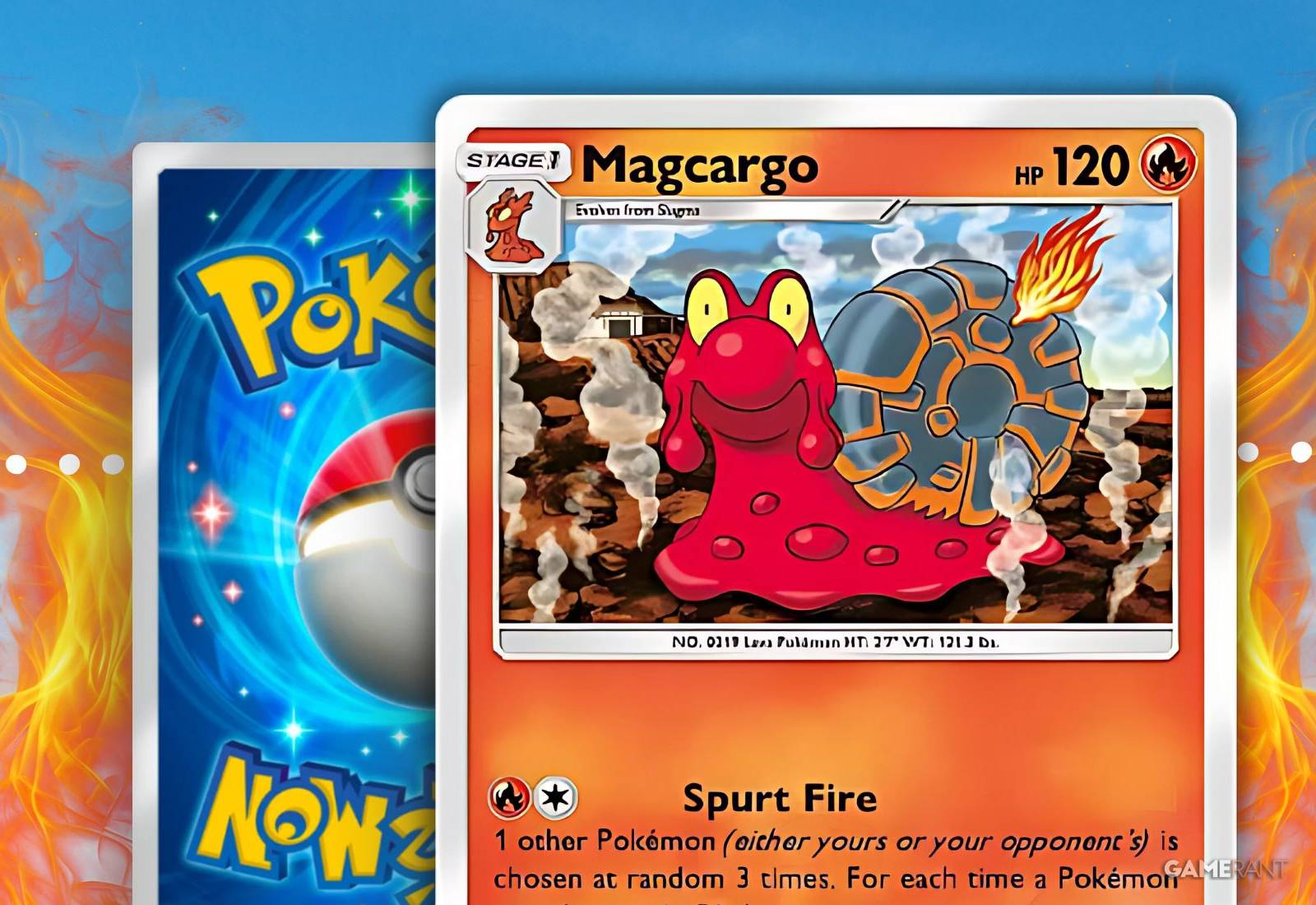 Pokemon TCG Pocket: Magcargo Guide (Decks, Strategies, Counters) Pokemon TCG Pocket: Magcargo Guide (Decks, Strategies, Counters)