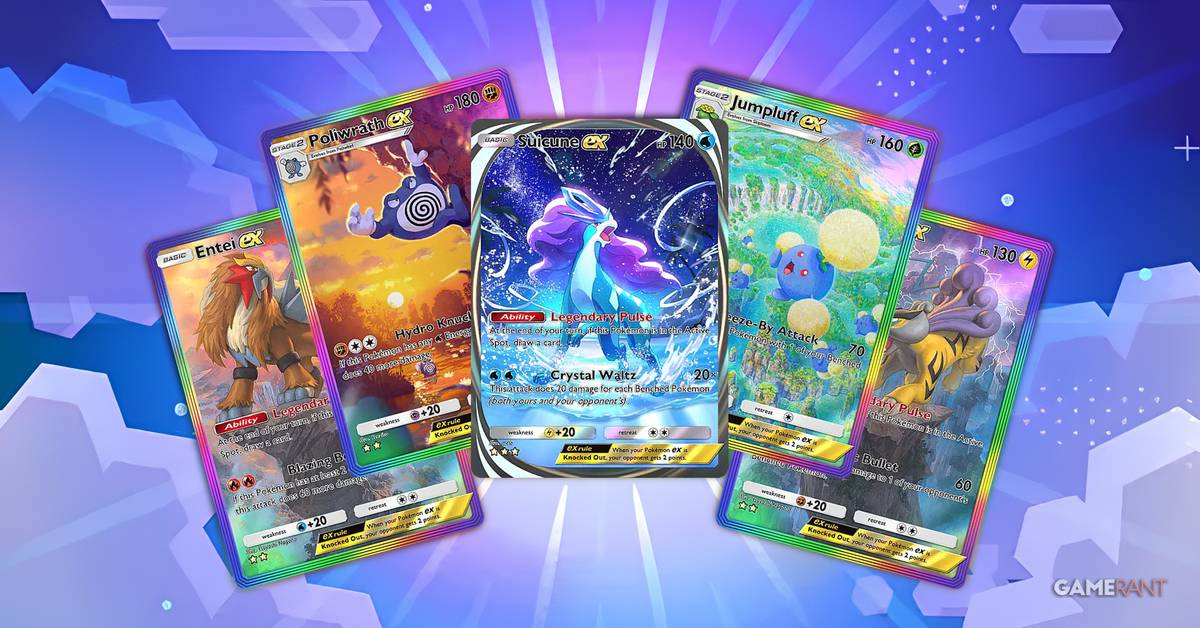 All Secluded Springs Secret Missions and Themed Collections in Pokemon TCG Pocket All Secluded Springs Secret Missions and Themed Collections in Pokemon TCG Pocket