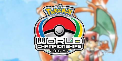 Pokemon World Championships Features Amazing Red and Blue Homage