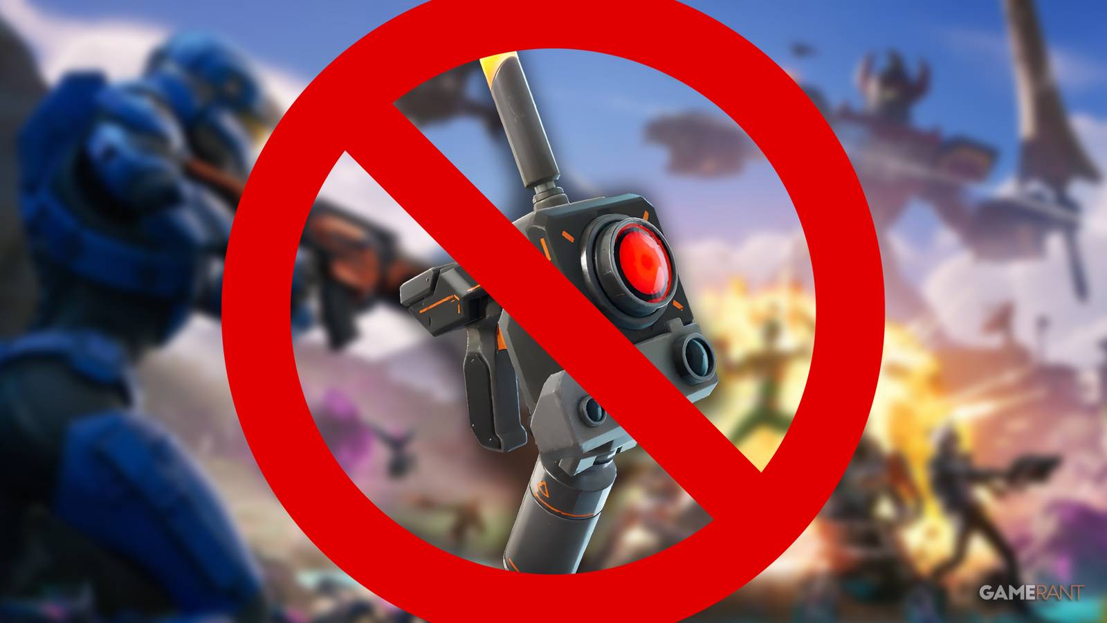 fortnite precision air strike disabled not available