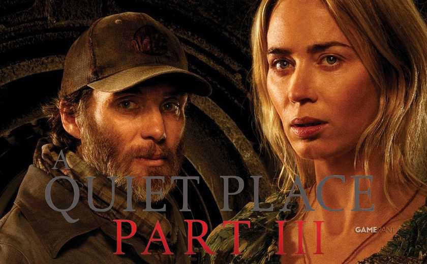 quiet place part 3