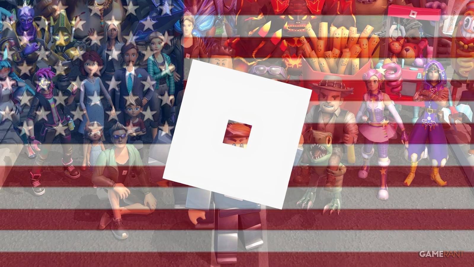 No Roblox Isn't Getting Banned in the US At Least Not Right Now