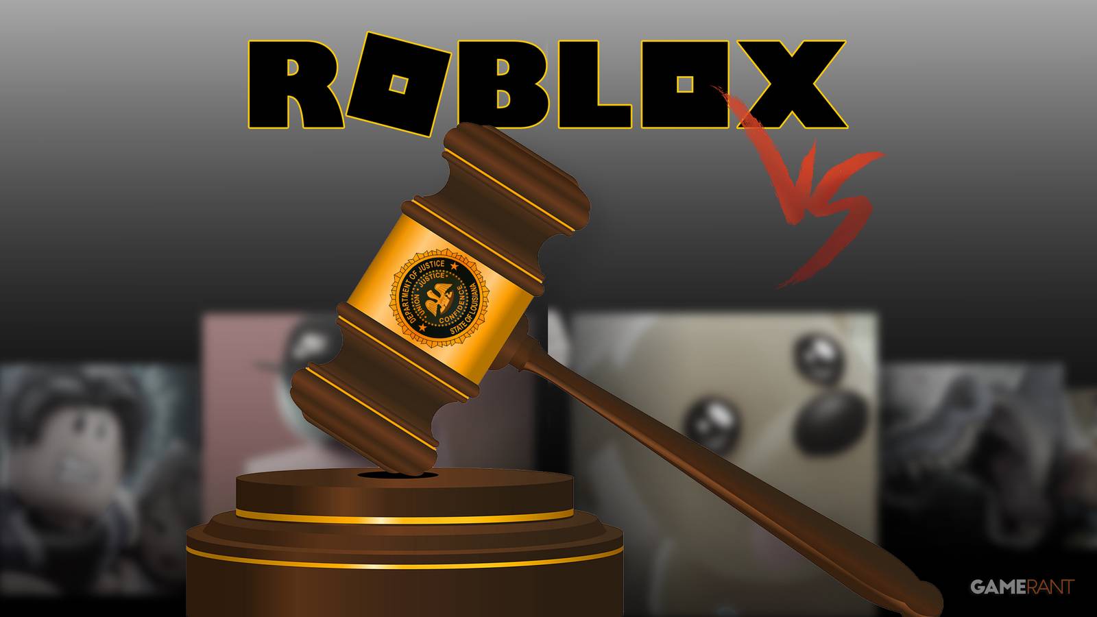 state of louisiana lawsuit against roblox