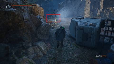 second ram head medallion location in hell is us