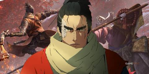 Sekiro: No Defeat Anime Can’t Forget the Game’s Core Mechanic
