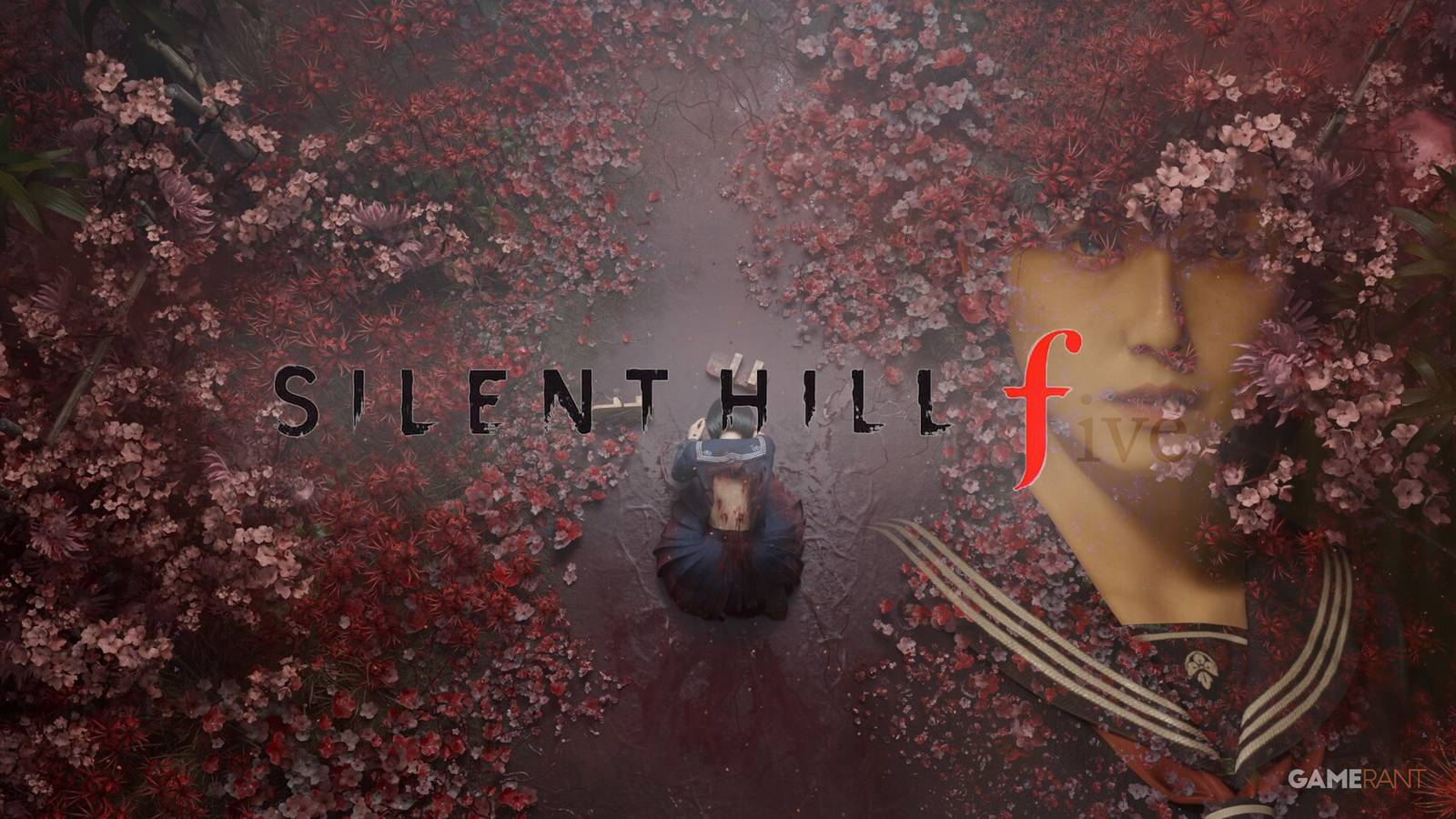 Silent Hill f Hiding Fun Reveal in Plain Sight