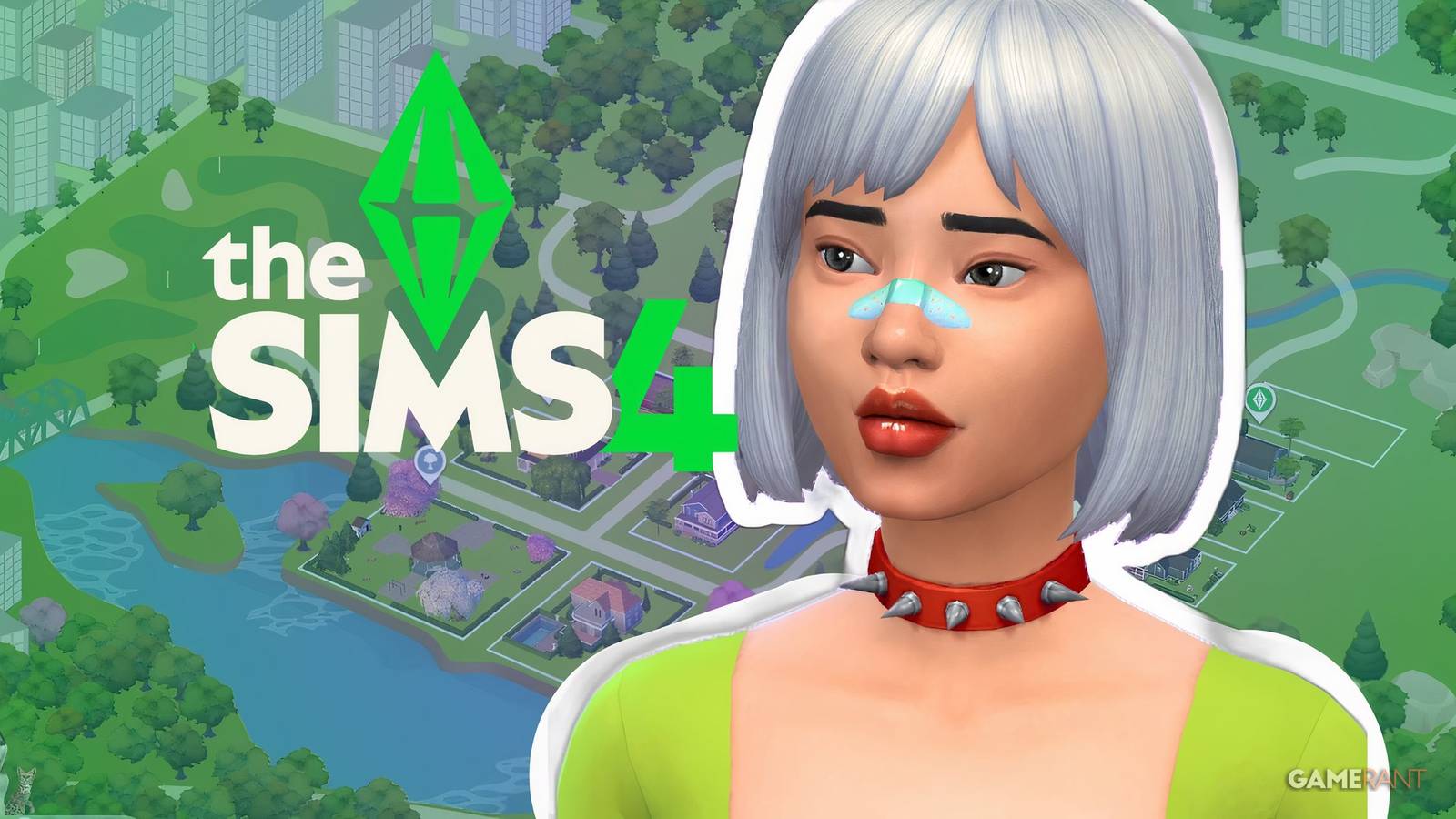 The Sims 5 Being Dead and Buried Seems Like a Band-Aid Solution for a Gaping Wound