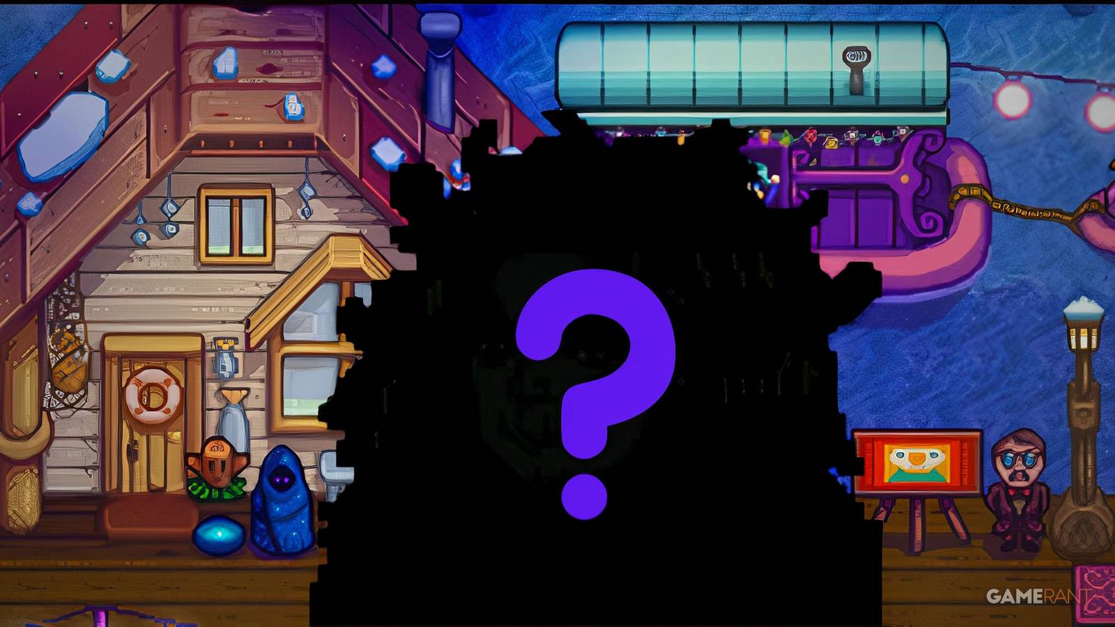 How One Stardew Valley Quest Shows The Game’s Darker Side