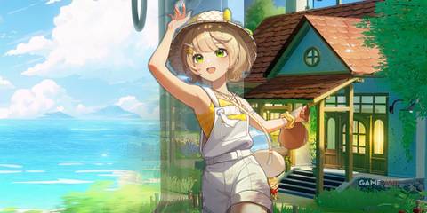 Studio Ghibli Fans Are Getting a Stardew Valley-Like Game That May Be The Best of Both Worlds