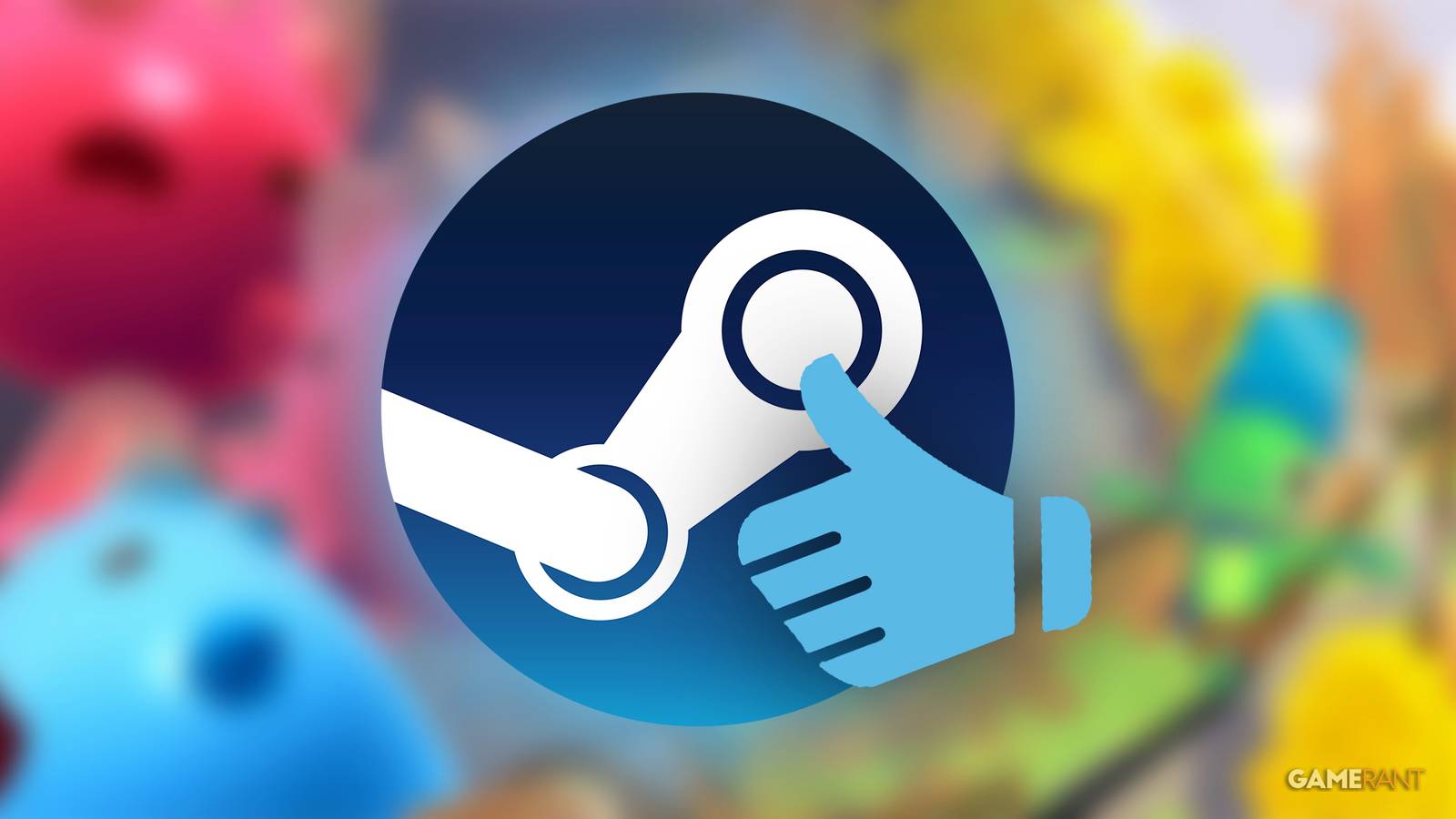 Under Steam These 5 Steam Games Under $10 Are an Overwhelmingly Positive Way to Unwind