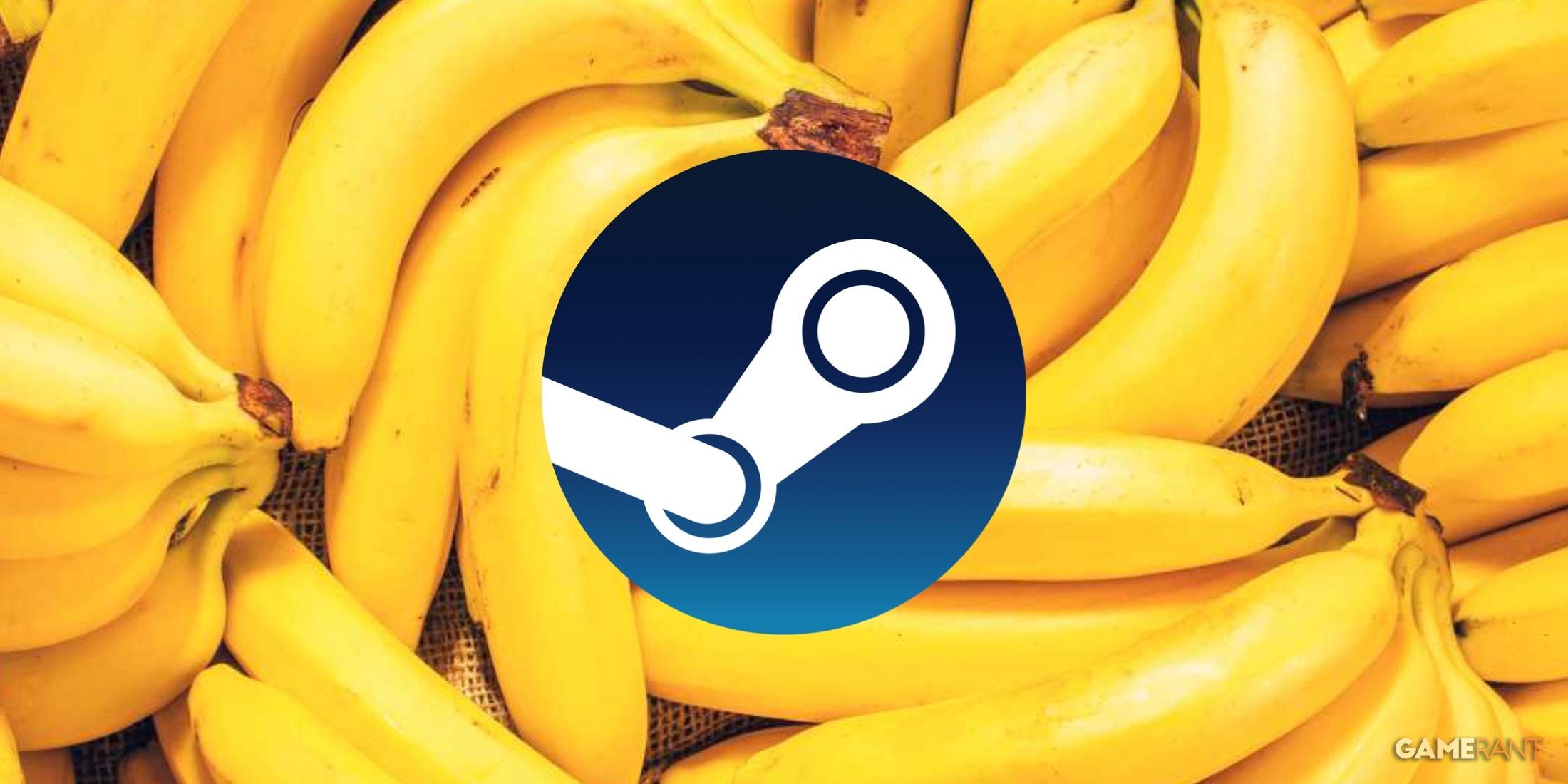 Yes, One of Steam's Biggest Games Right Now Really is About a Banana, and You Can Try It For Free