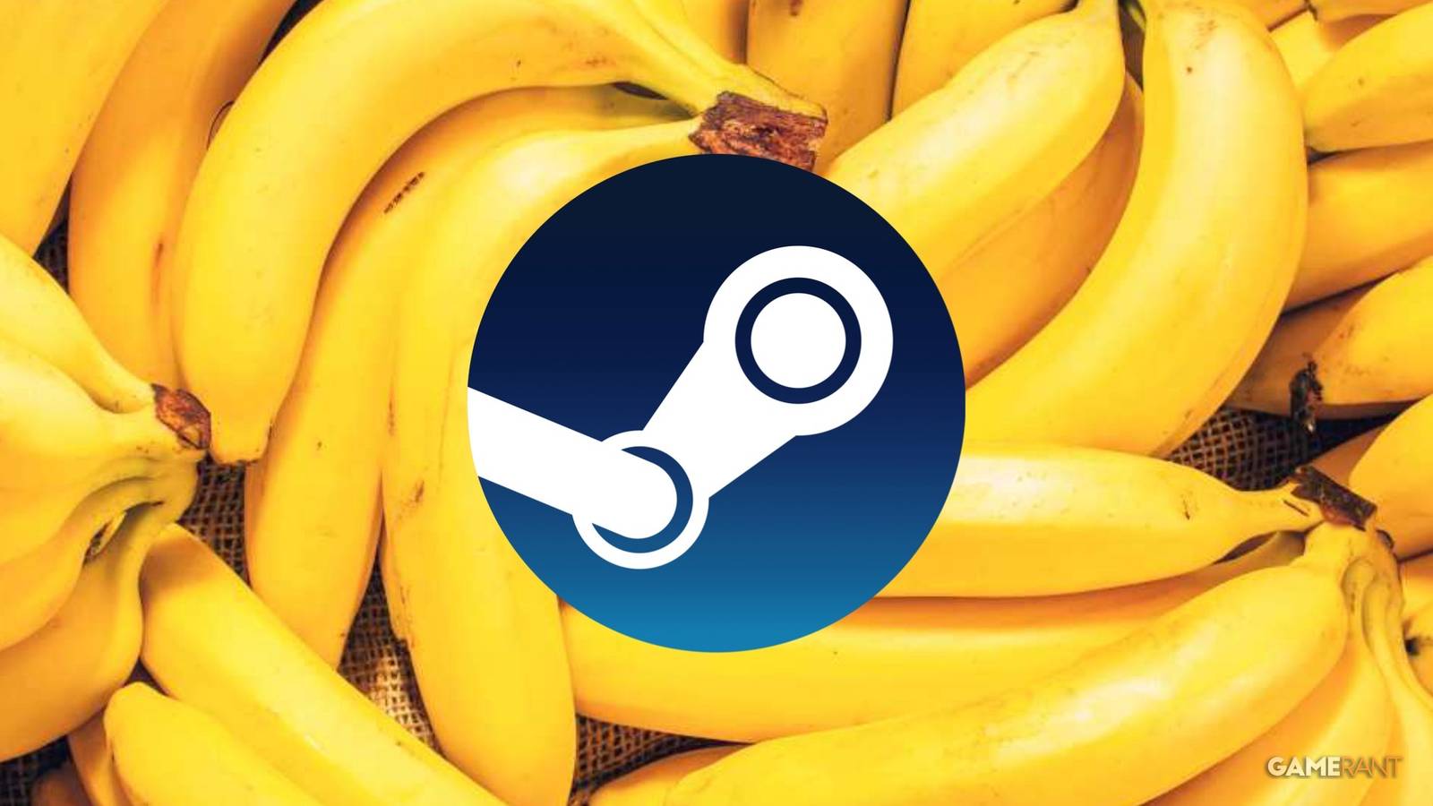 Yes, One of Steam's Biggest Games Right Now Really is About a Banana, and You Can Try It For Free