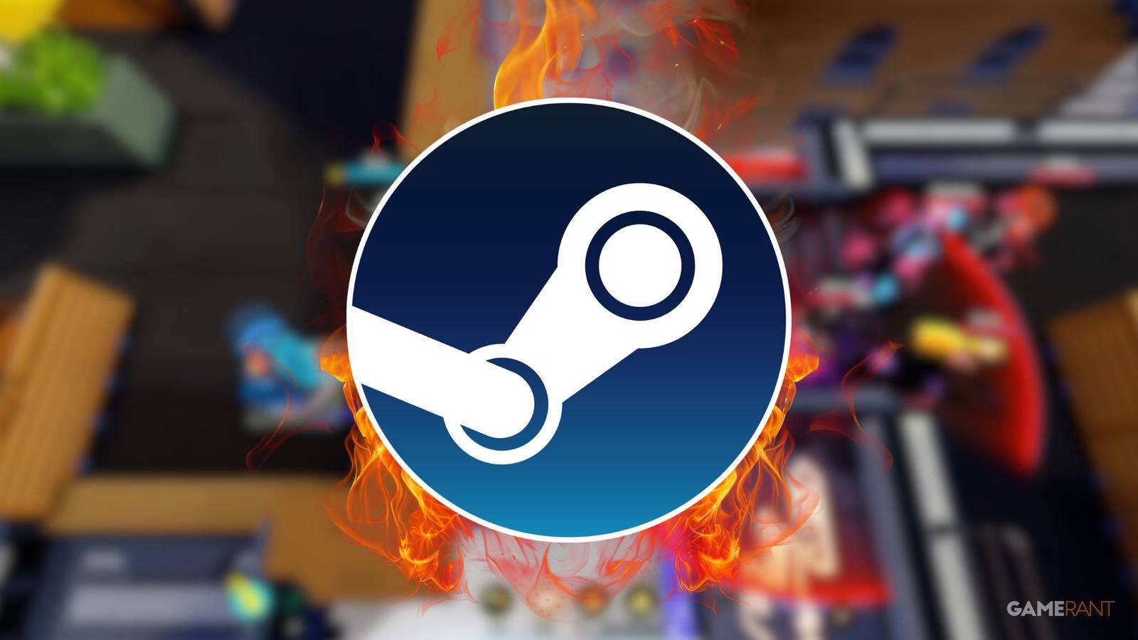 new co-op game on steam with very positive reviews is free to play.