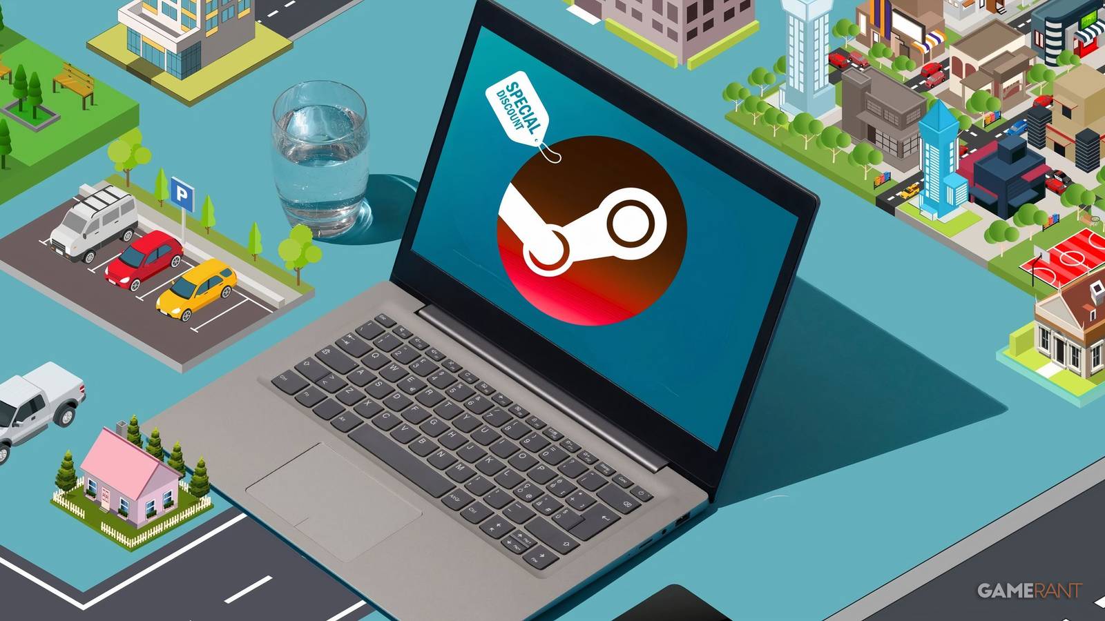 steam users can purchase $60 worth of isometric rpg games for $12.