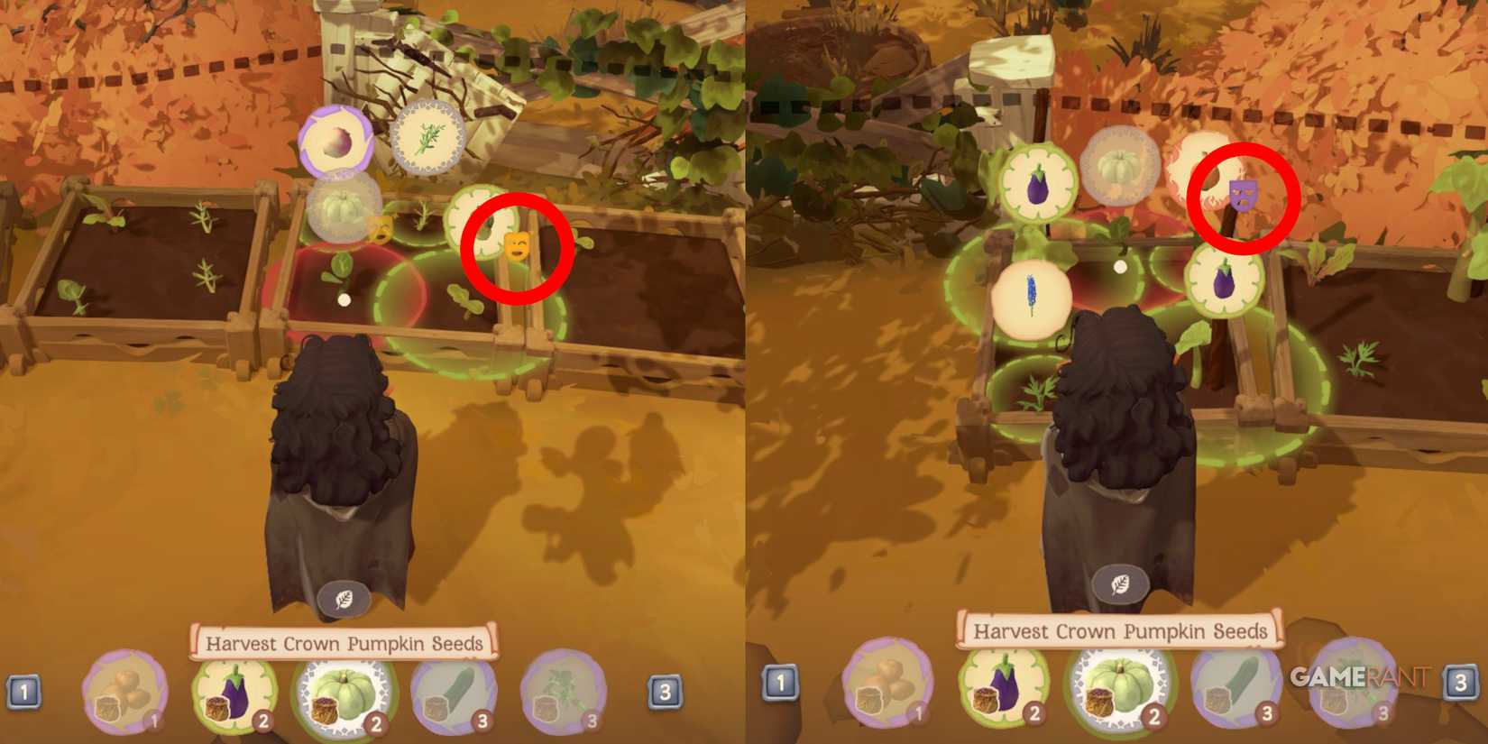 Tales-Of-The-Shire-Gardening-Guide-Happy-Plants