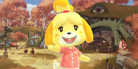 Above All Else, Tales of the Shire Proves It's Time for Animal Crossing to Fix This Flaw