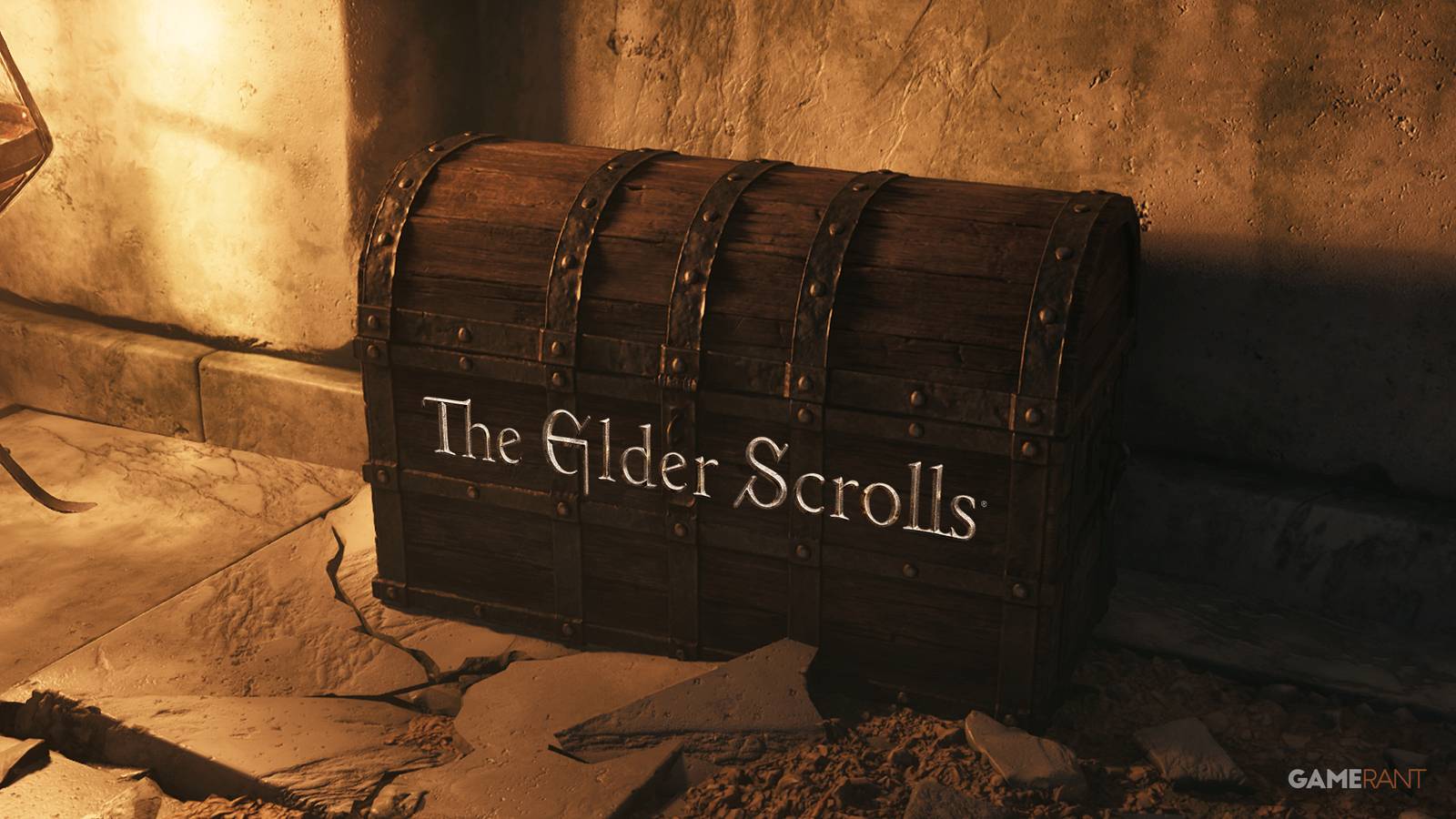 The Elder Scrolls Oblivion Remastered Chest Duplication Glitch Problem