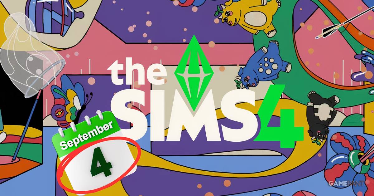 Sims 4 Leaked Expansion Pack