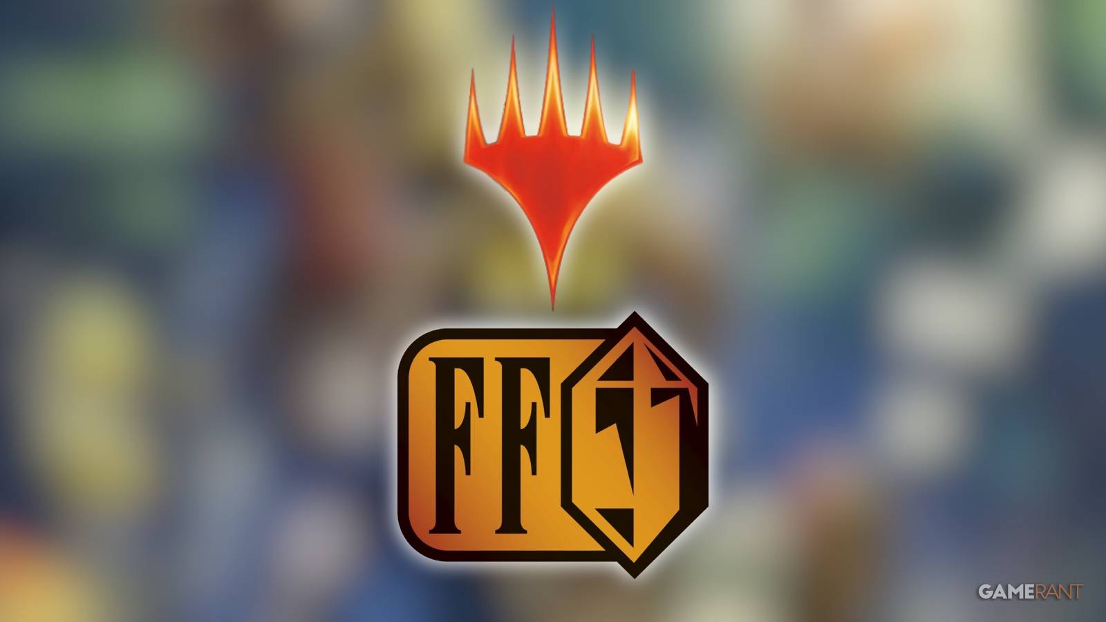 One Magic: The Gathering Final Fantasy Card is Virtually Unbeatable One Magic: The Gathering Final Fantasy Card is Virtually Unbeatable