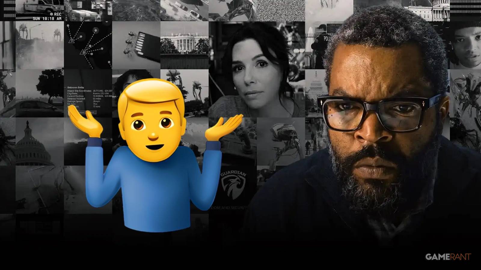 war of the worlds streaming charts