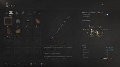 What Does the Panda Sell in Wuchang Fallen Feathers