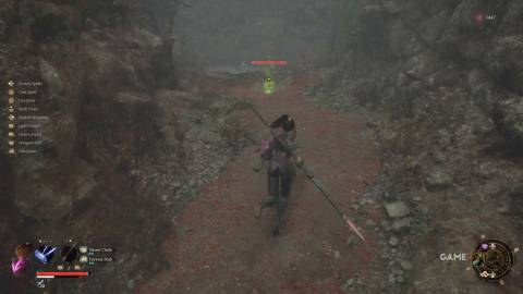 Where to Find All Bamboozlings in Wuchang Fallen Feathers 1