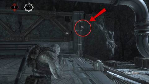 Where to Find All Weapons In Gears of War Reloaded Multiplayer