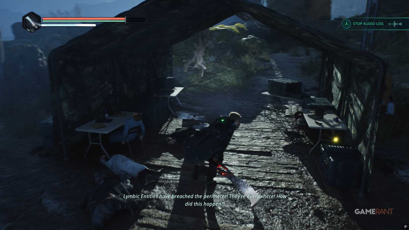 where to find lymbic rods in hell is us