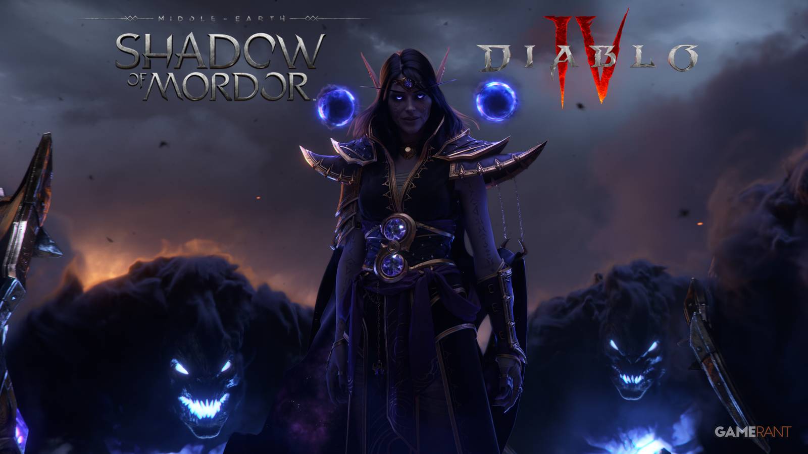 world of warcraft midnight prey shadow of mordor nemesis system diablo 4 world tiers