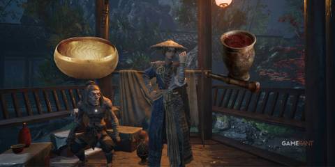 Wu Gang Items in Wuchang Fallen Feathers Featured Image