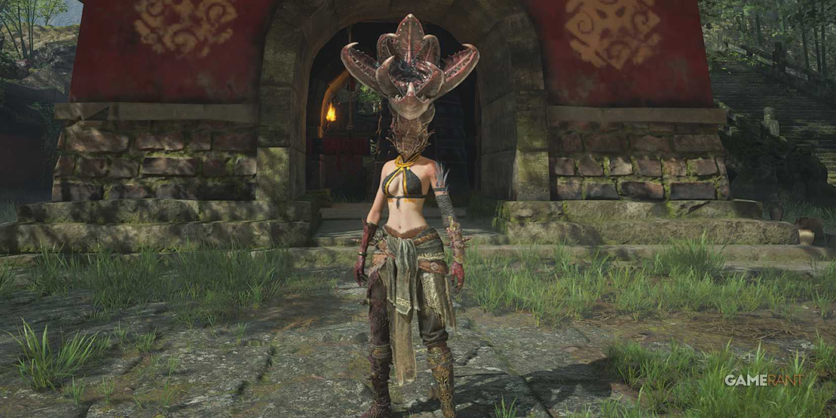 Wuchang Fallen Feathers Armor For Negating Feathering Damage Variant 2