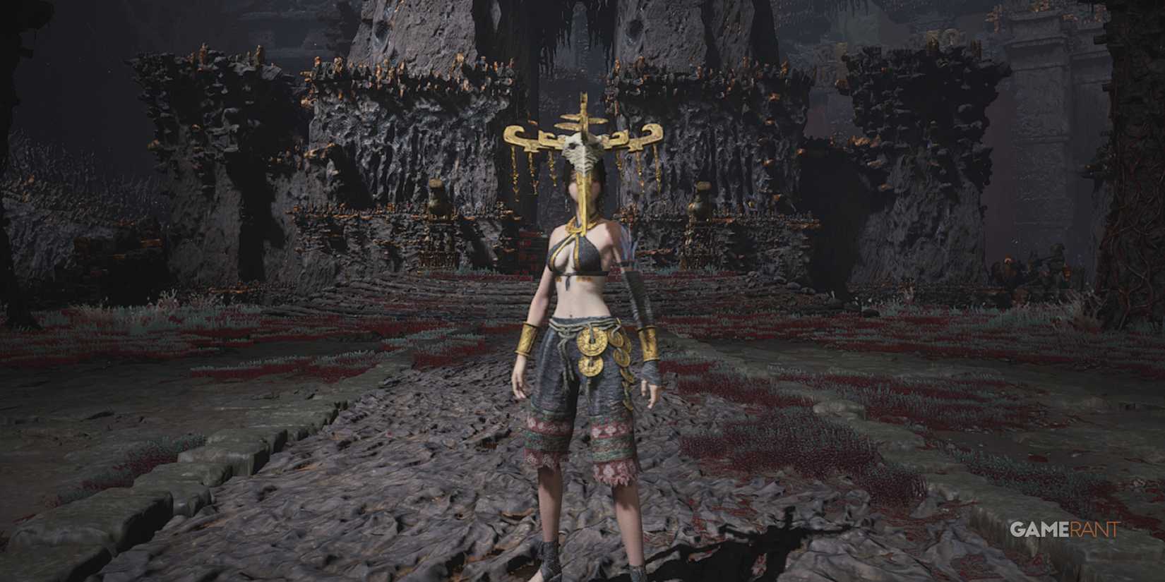 Wuchang Fallen Feathers Avian Hunter Armor Set