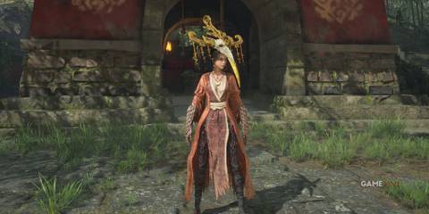 Wuchang Fallen Feathers Best Armor For Bosses With Feathering Damage