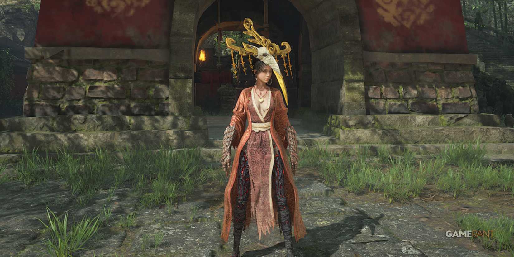 Wuchang Fallen Feathers Best Armor For Bosses With Feathering Damage