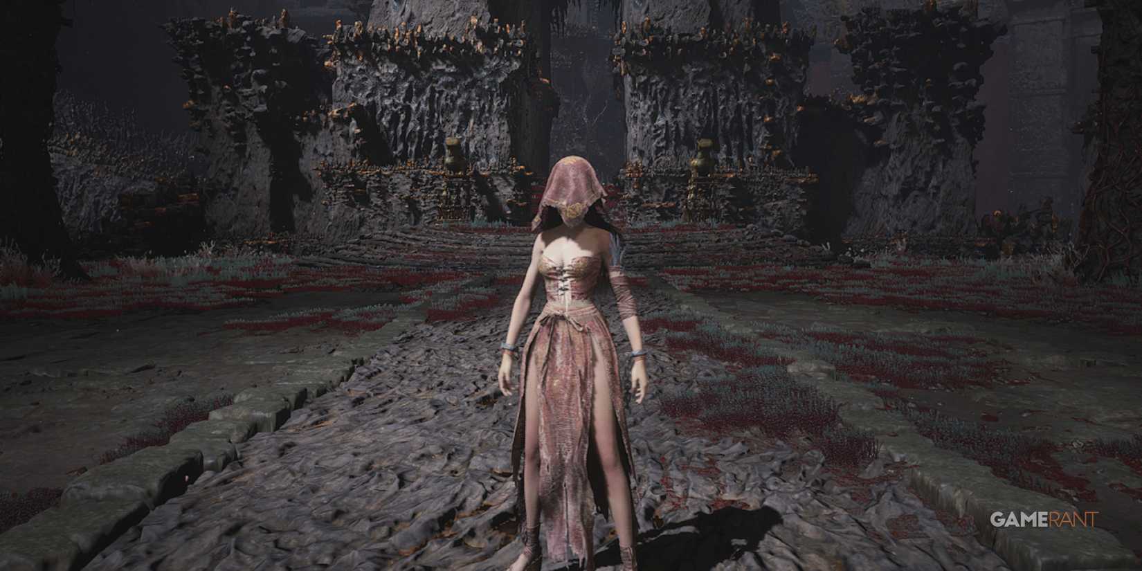 Wuchang Fallen Feathers Bridal Armor Set