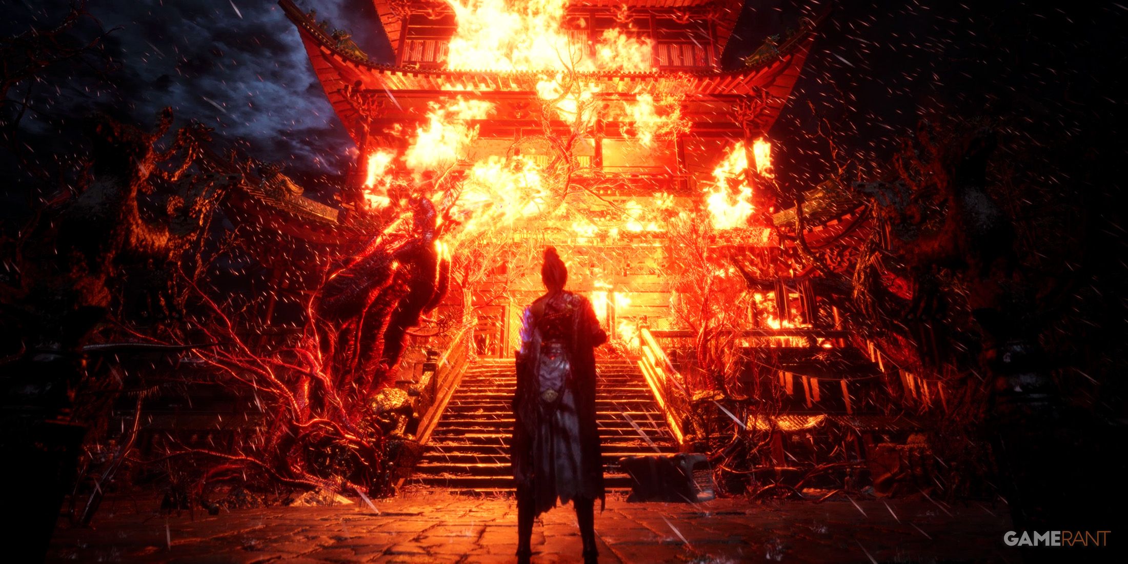 Wuchang: Fallen Feathers Mod Lets Players Roll Back Controversial Patch 1.5 Changes