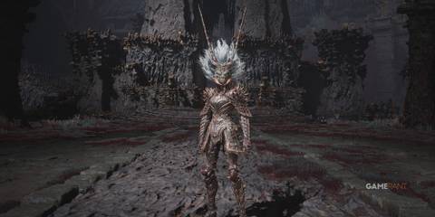 Wuchang Fallen Feathers Centipede Armor Set