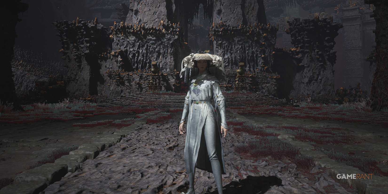 Wuchang Fallen Feathers Consort’s Armor Set