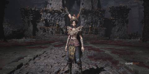 Wuchang Fallen Feathers Face-Changer Armor Set